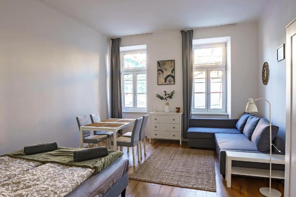 Appartement Lights - Angeligasse *